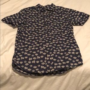 Slate & Stone Button Down Shirt